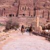 Amman to Petra taxi - Image 3
