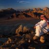 Wadi Rum to Amman - Image 6