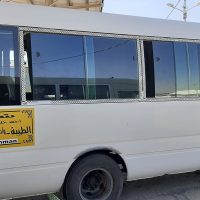 20201005_124411 Airport to Petra bus