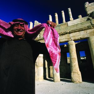 Qasr Al-abed 4