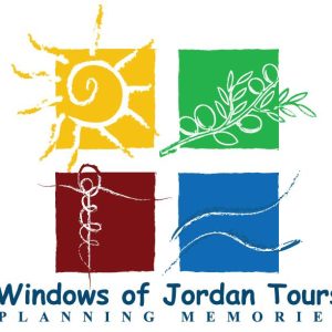 windows of jordan